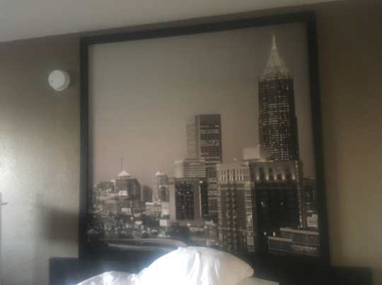 Super 8 by Wyndham Stockbridge主图