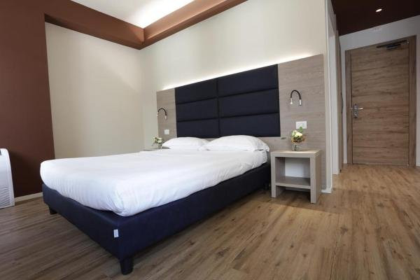 Letto A Castello主图