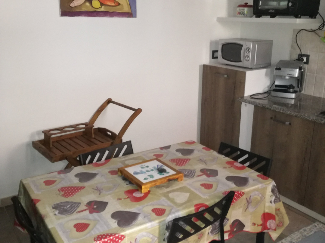 B&B Funtana de Talia主图