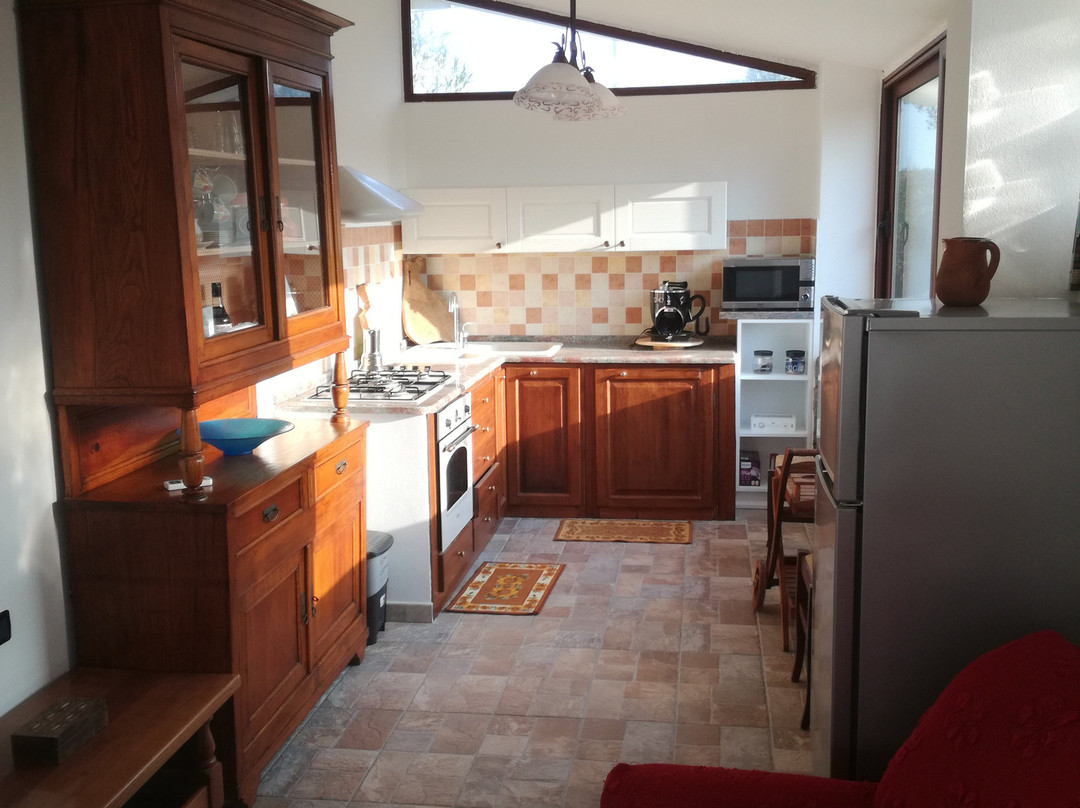 B&B Funtana de Talia主图