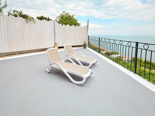 Tikhaya Gavan Hotel主图