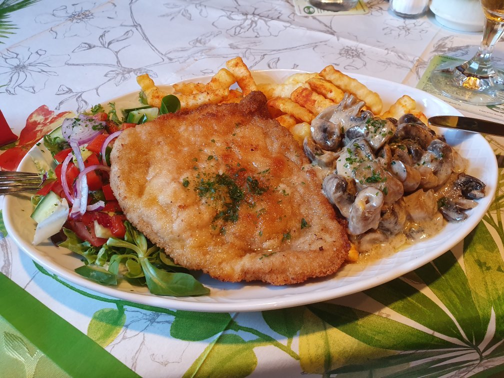 Komforthotel Zum Pass-官方
