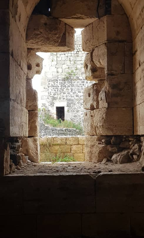 Krak des Chevalier景点图片