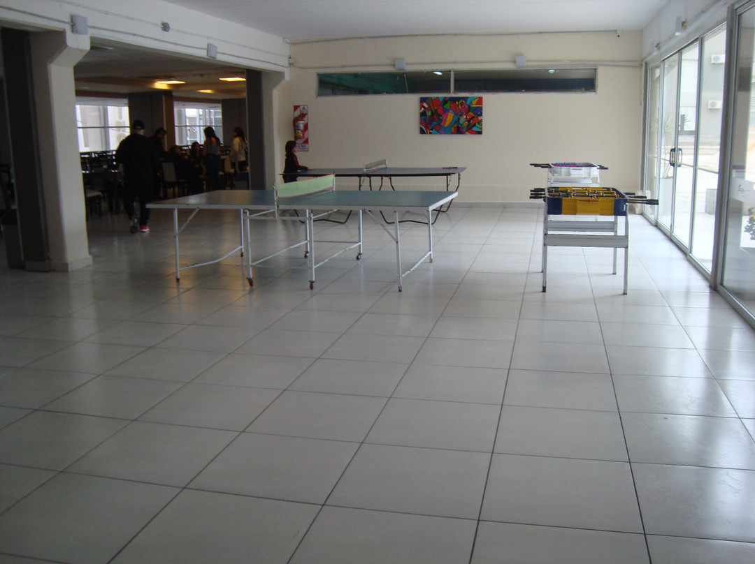 Hotel Luz y Fuerza San Bernardo主图