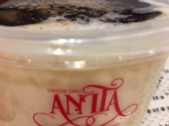 Dulces Limenos Anita