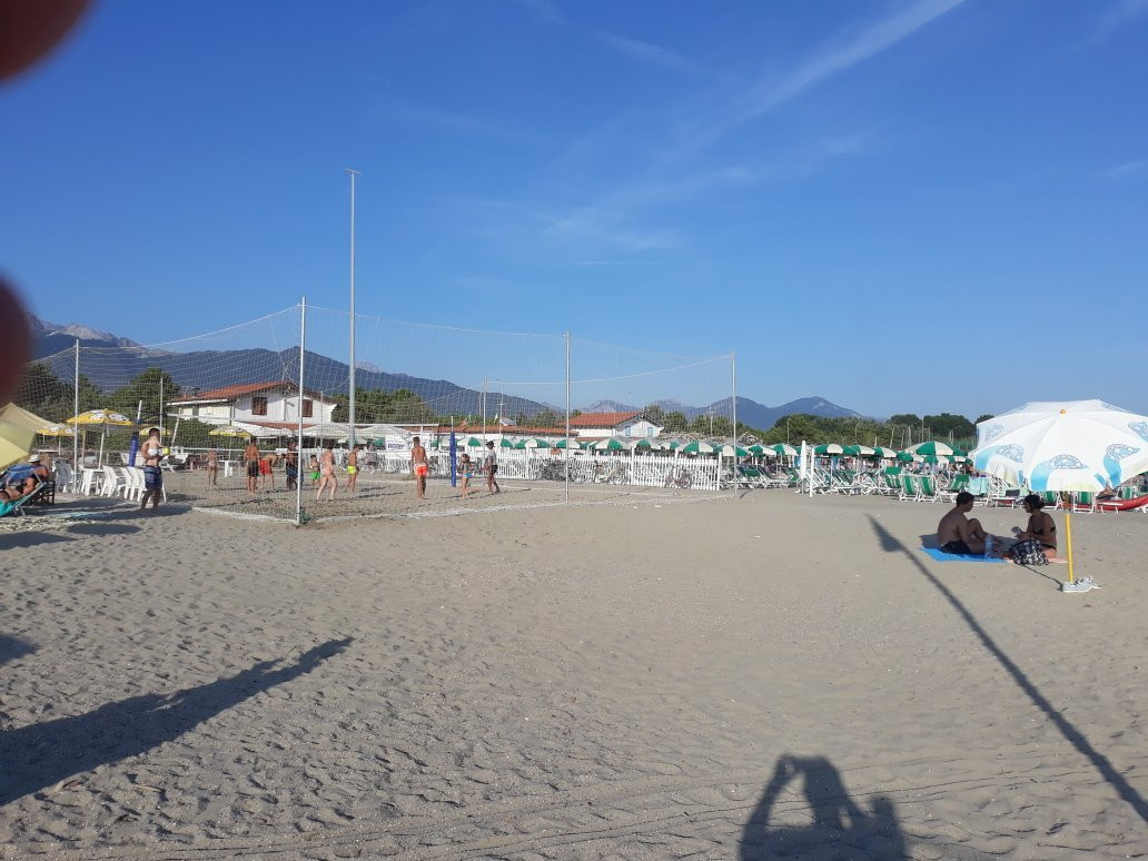 Playa Loca Beach景点图片