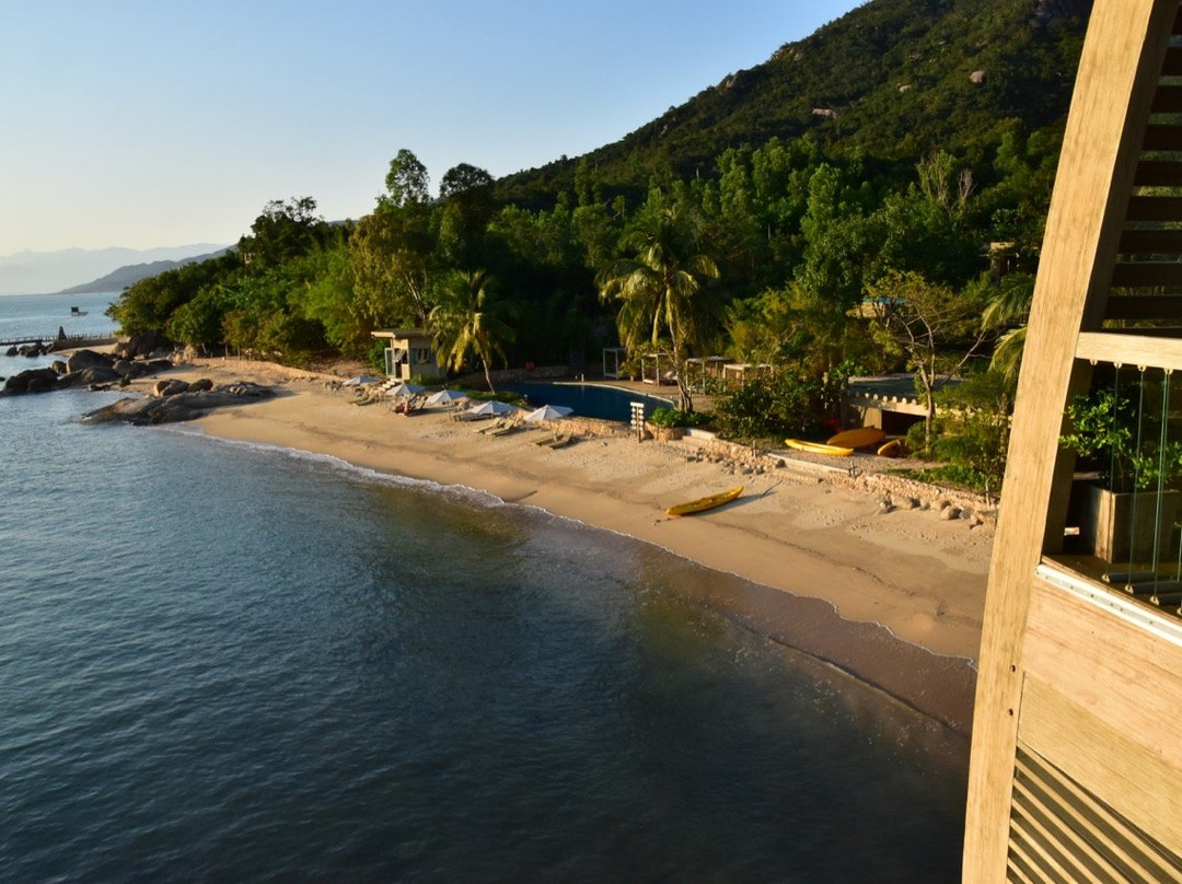 An Lam Retreats Ninh Van Bay主图
