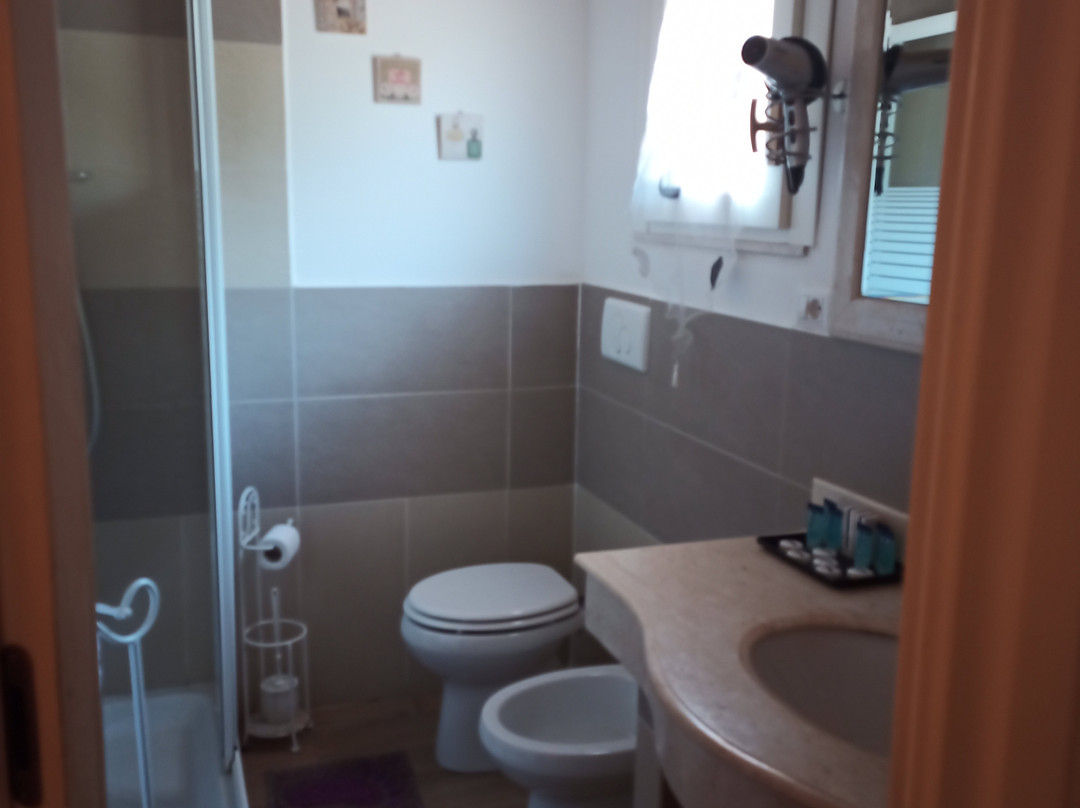 Bed & Breakfast Aquila di Mare主图