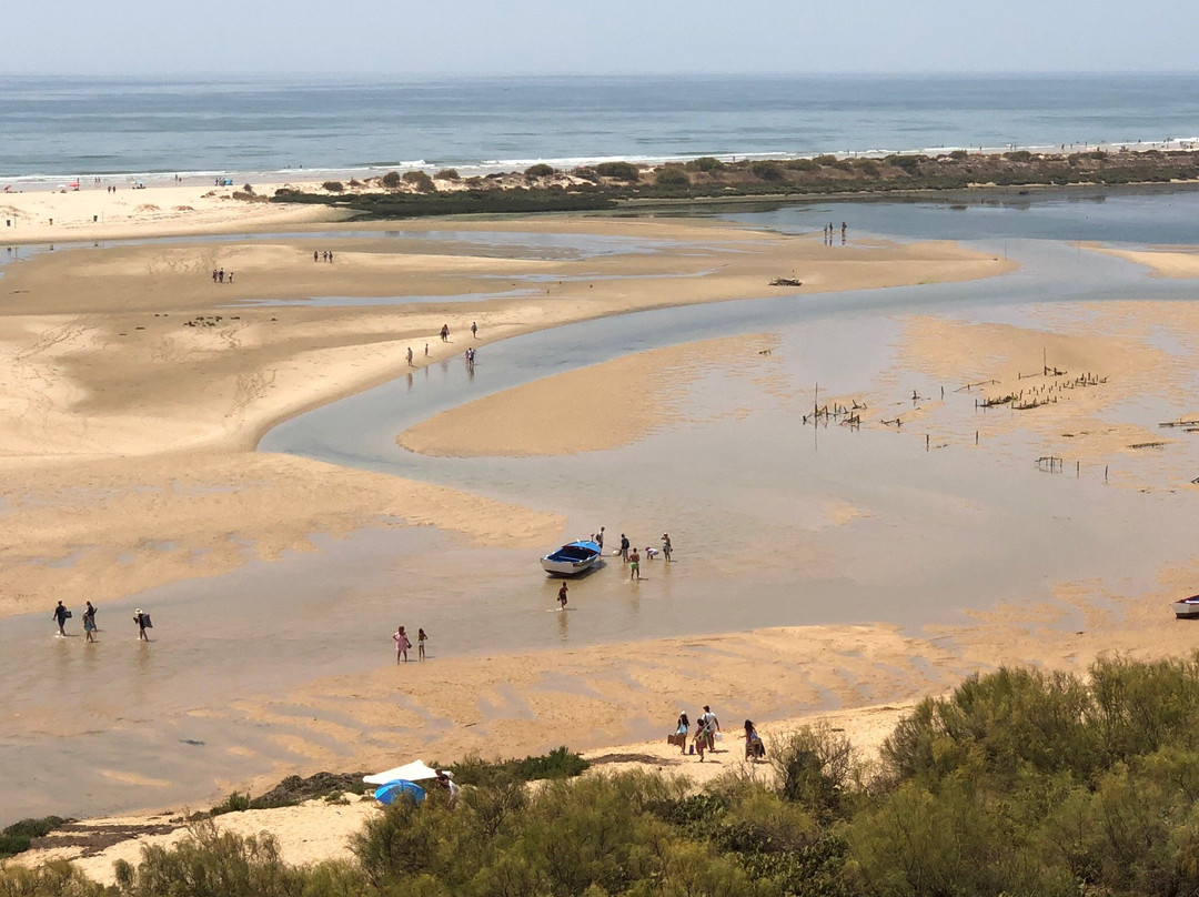 Alemvila Tours-Altura必去景点