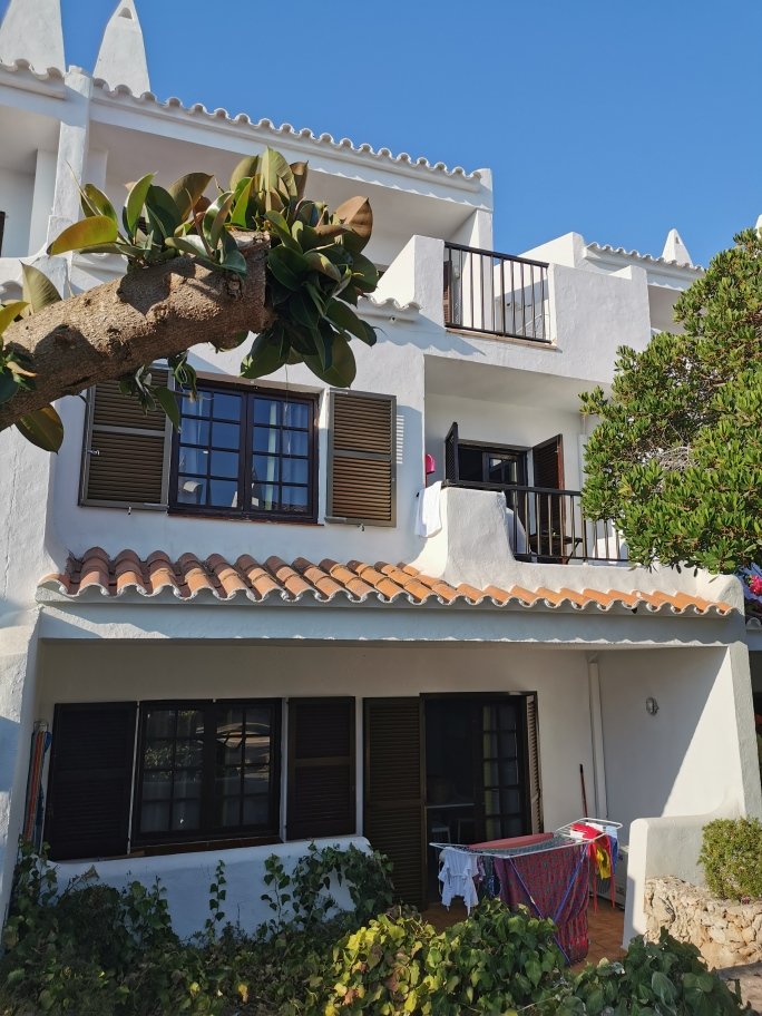Nelva Resort Apartamentos-浴室