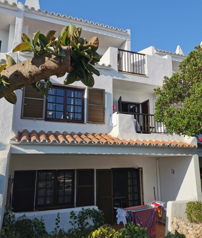 Nelva Resort Apartamentos主图