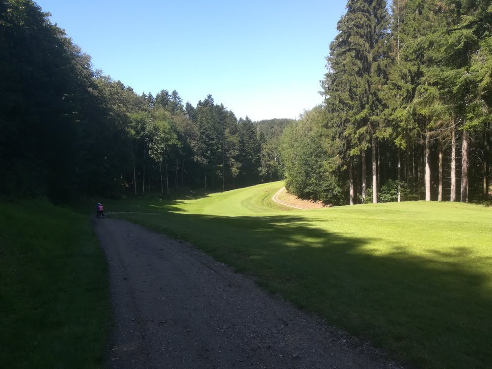 Vejle Golf Club景点图片