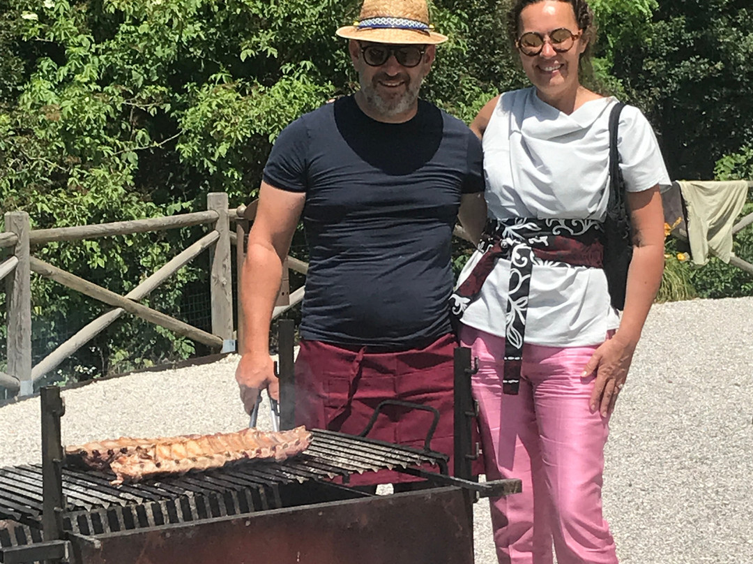 Relais Duca Di Dolle主图