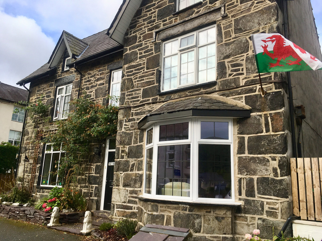 Erw Fair Guest House主图