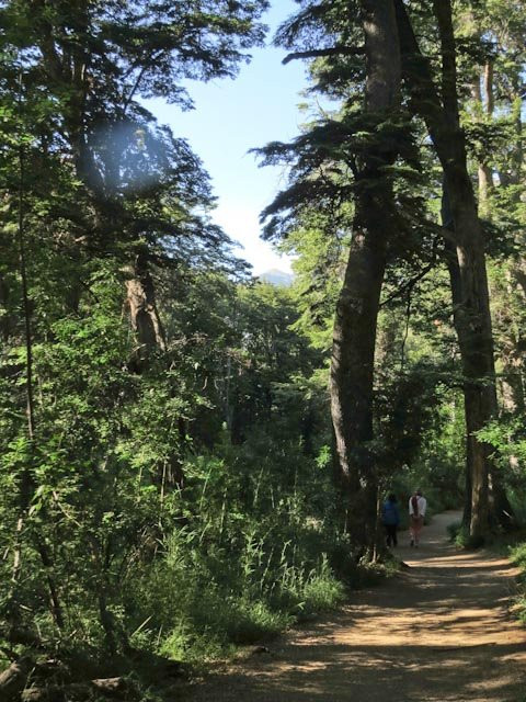 Circuito Chico-圣卡洛斯-德巴里洛切必去景点