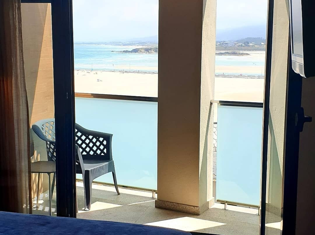 Hotel Isla Nova主图