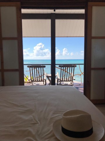 Hakamanu Lodge-官方