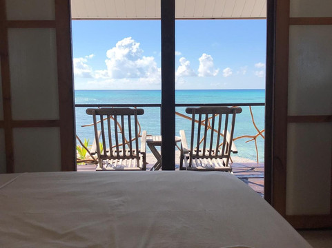 Hakamanu Lodge主图