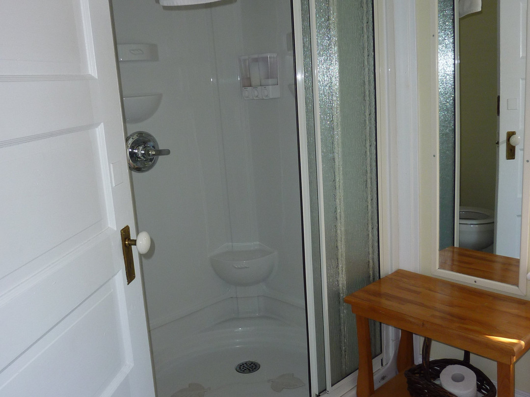 Belgravia Bed & Breakfast主图