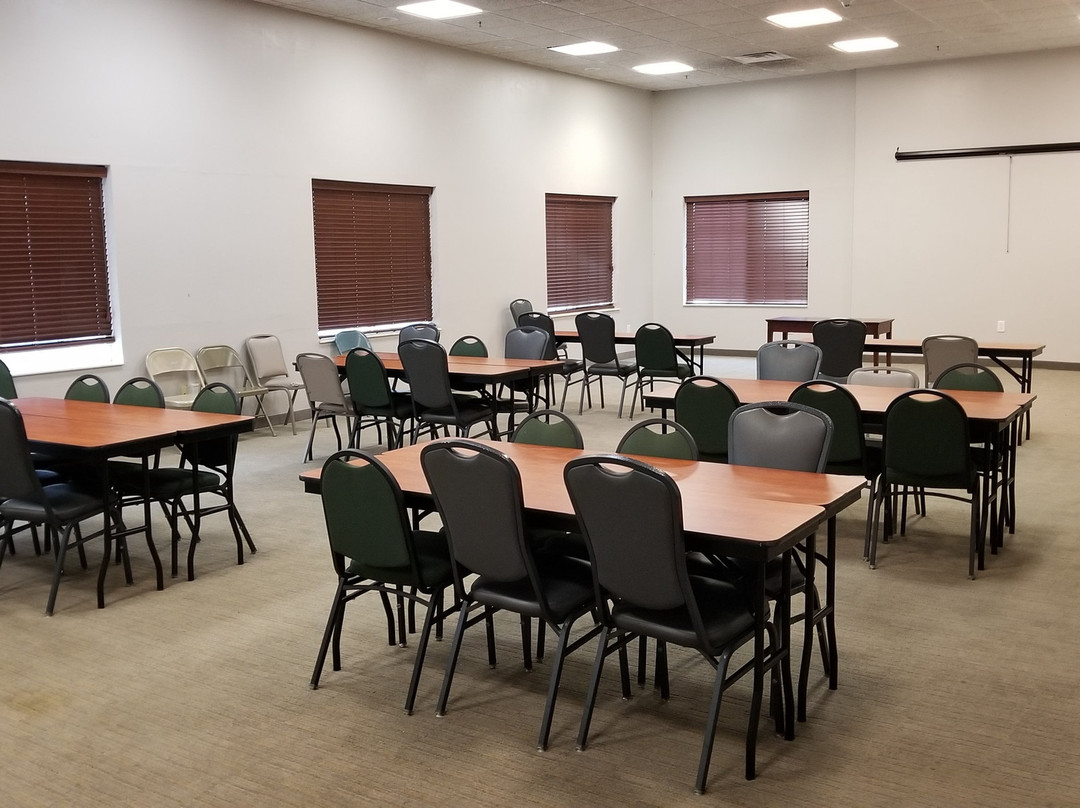 Country Inn & Suites by Radisson, London, KY主图