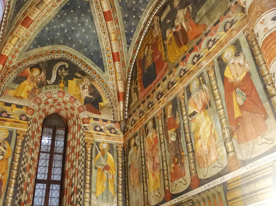 Chiesa di San Domenico-都灵必去景点