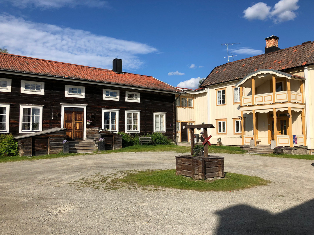 Gastis Vemdalen主图