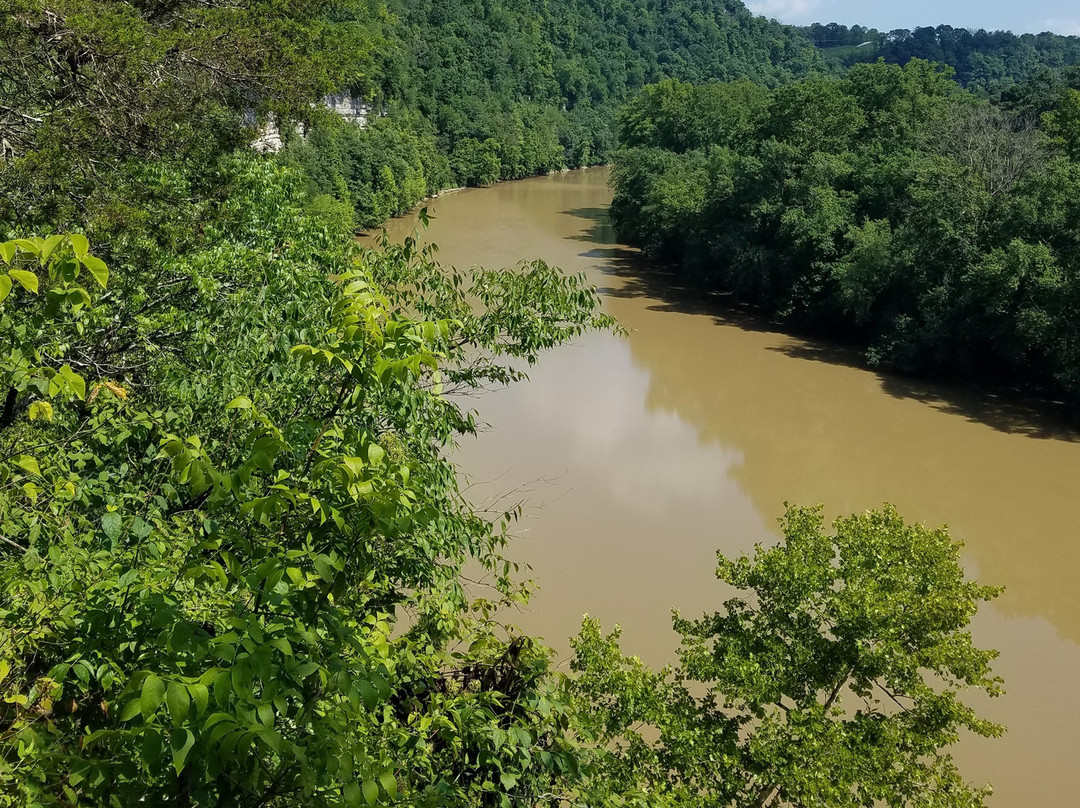 Raven Run Nature Sanctuary-列克星敦必去景点