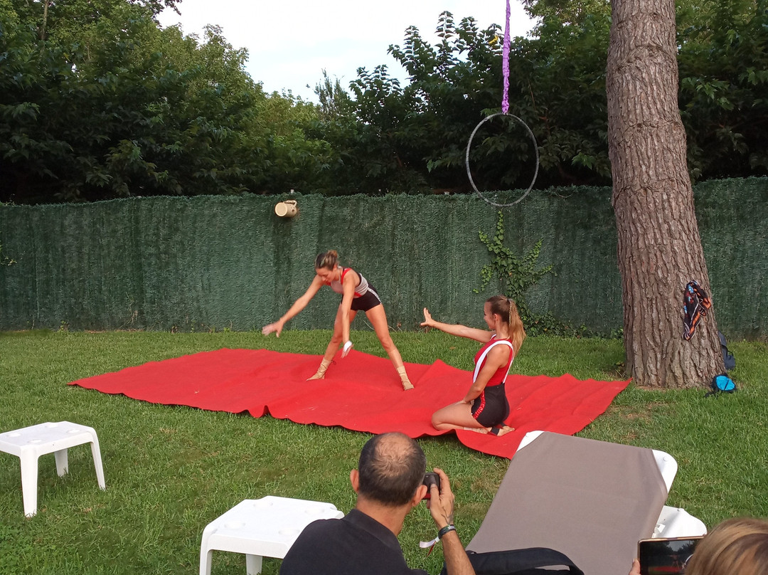 Hotel Castell Blanc主图