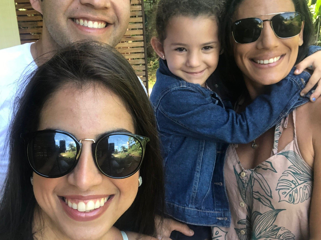 Pousada Novamare主图