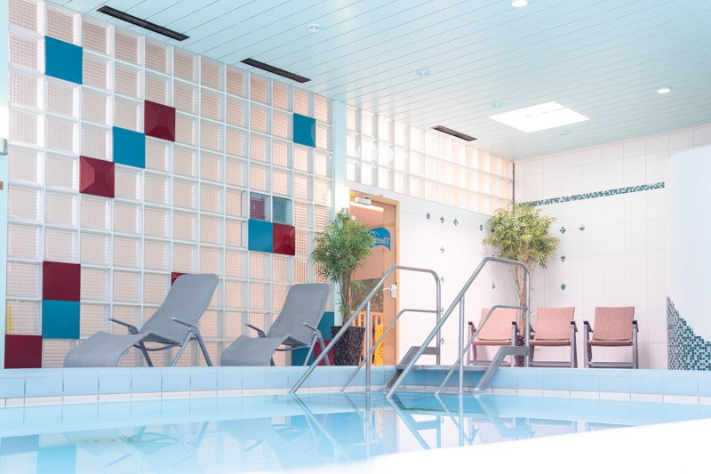 Thermen-Club-Hotel主图