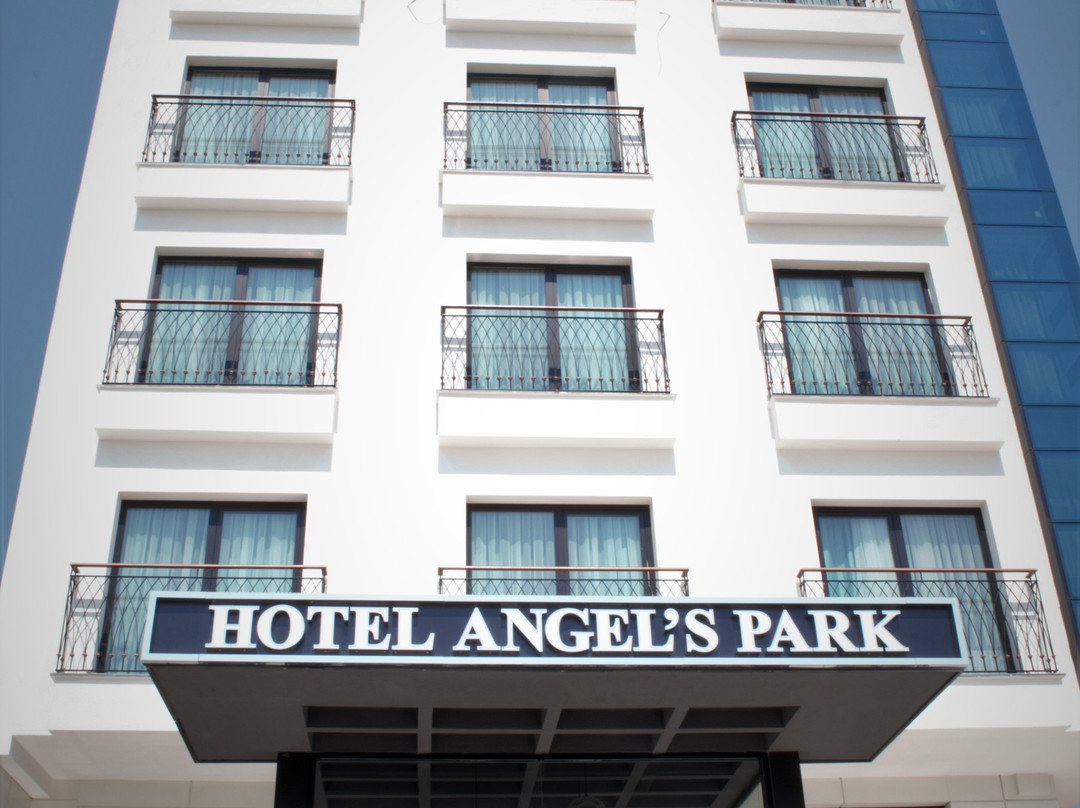 Angels Park Hotel主图