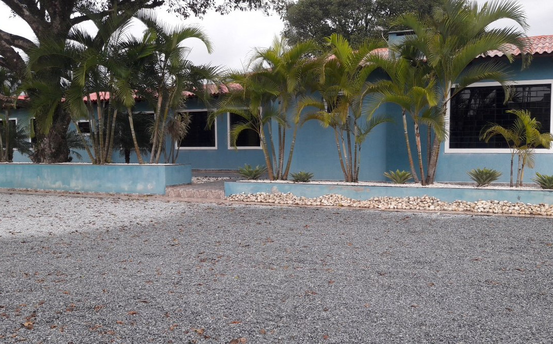 Cantinho da Lilica Locacao de Quartos