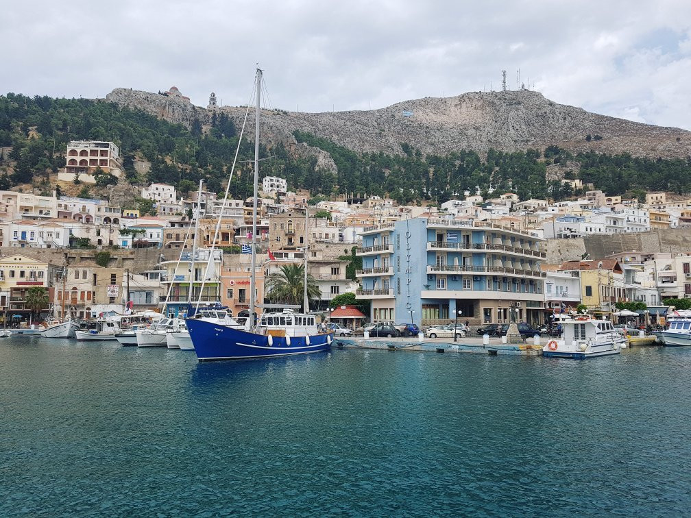 Mastihari Holidays-Mastichari必去景点