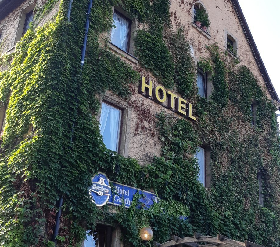 帕斯特酒店主图