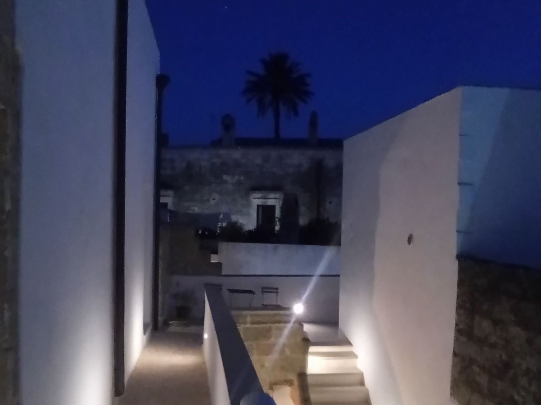 Corte Dei Nonni主图