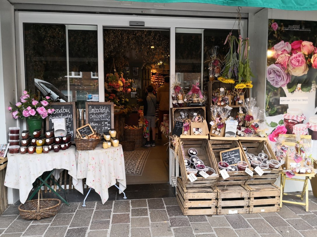 Jam Jam-布鲁日必去景点