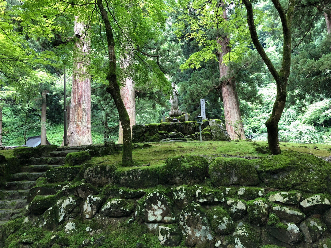 Daihonzan Eihei-ji Temple景点图片