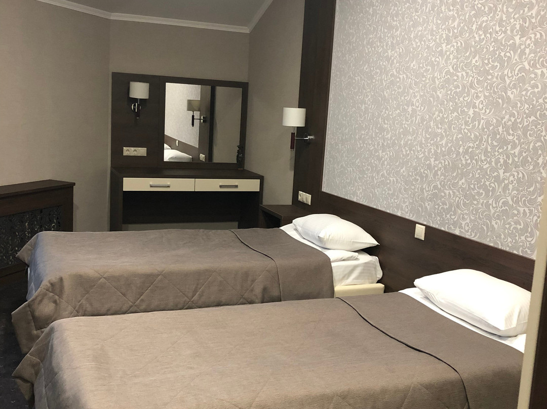Aigul Hotel主图
