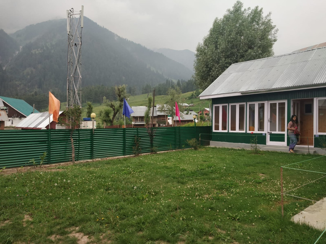 Hotel Milkyway主图