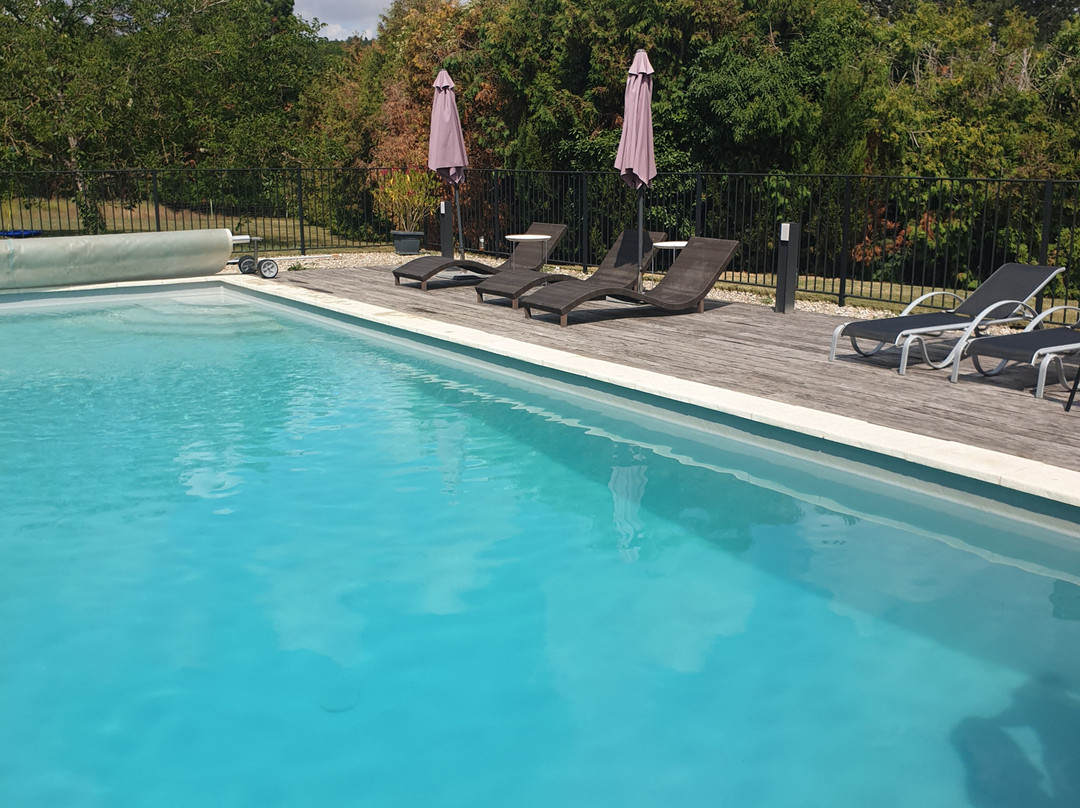 Le Clos des Herons主图