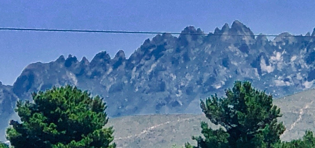 New Mexico State University-拉斯克鲁塞斯必去景点