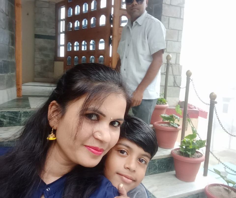 HOTEL WOODPARK主图