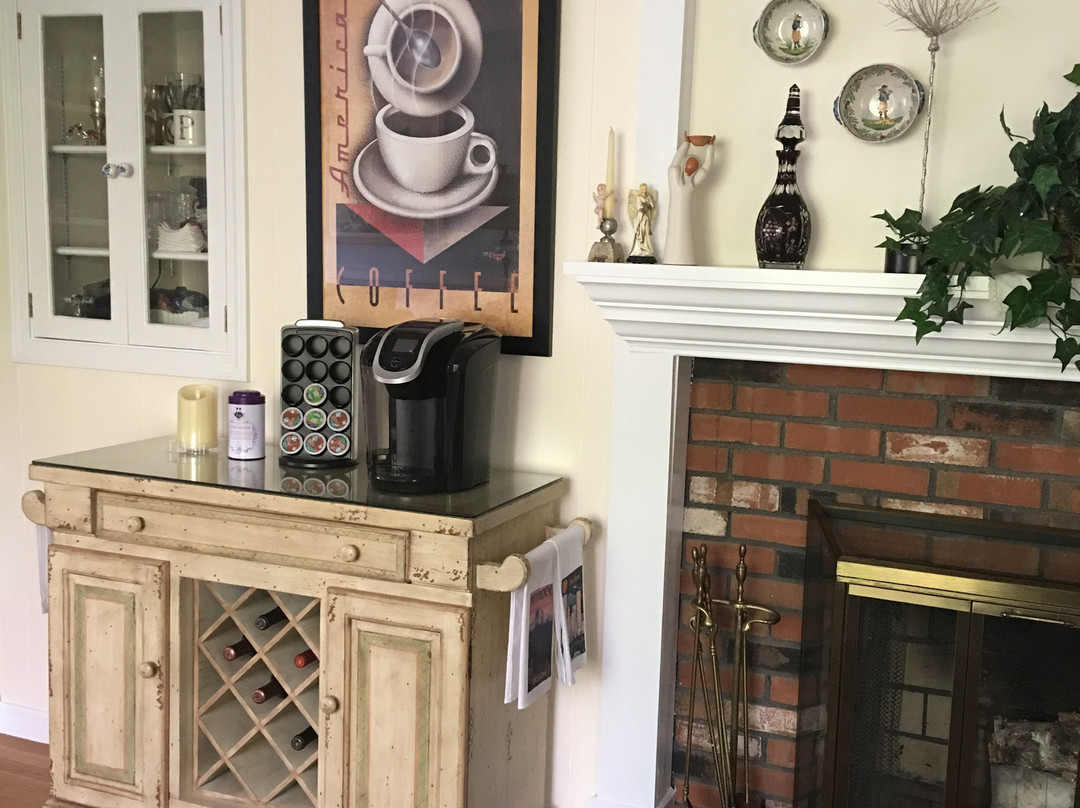 Nancys Bed & Breakfast主图