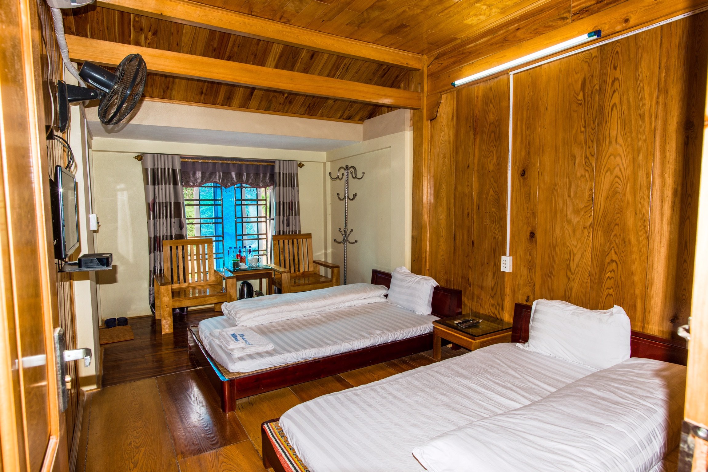 Moon 2 Guesthouse-官方