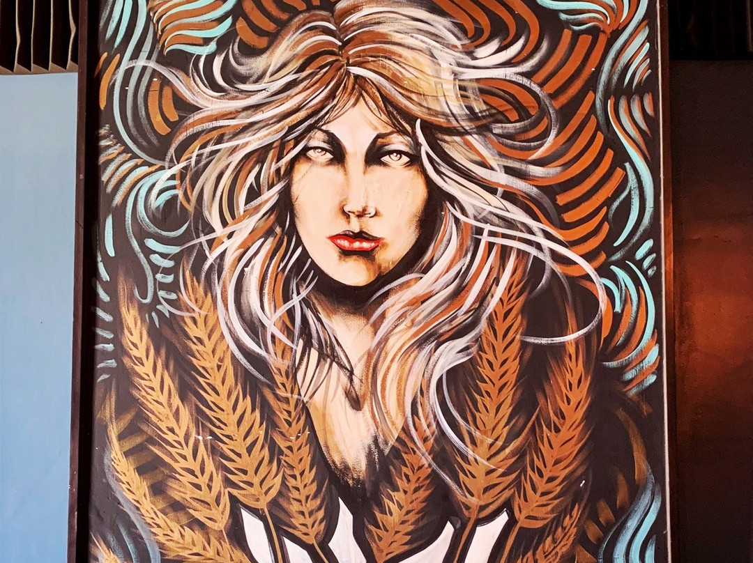 Deadbeach Brewery-埃尔帕索必去景点