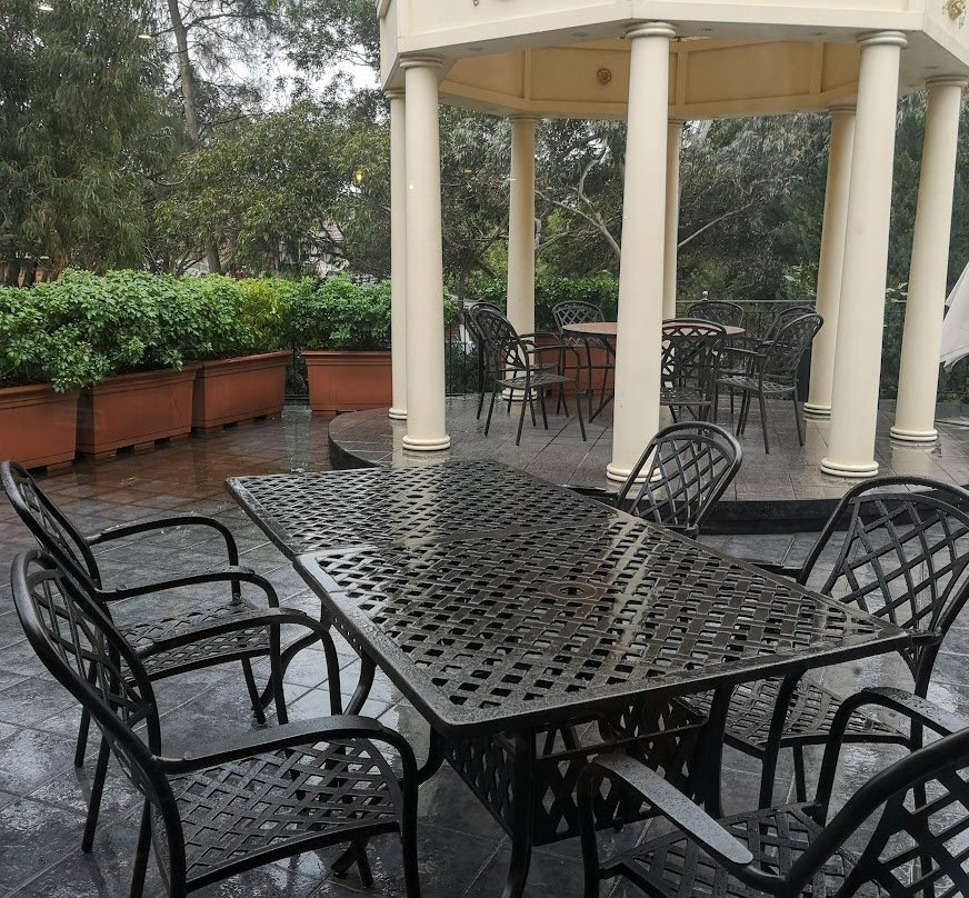 卡尔顿酒店(坎特伯雷)主图