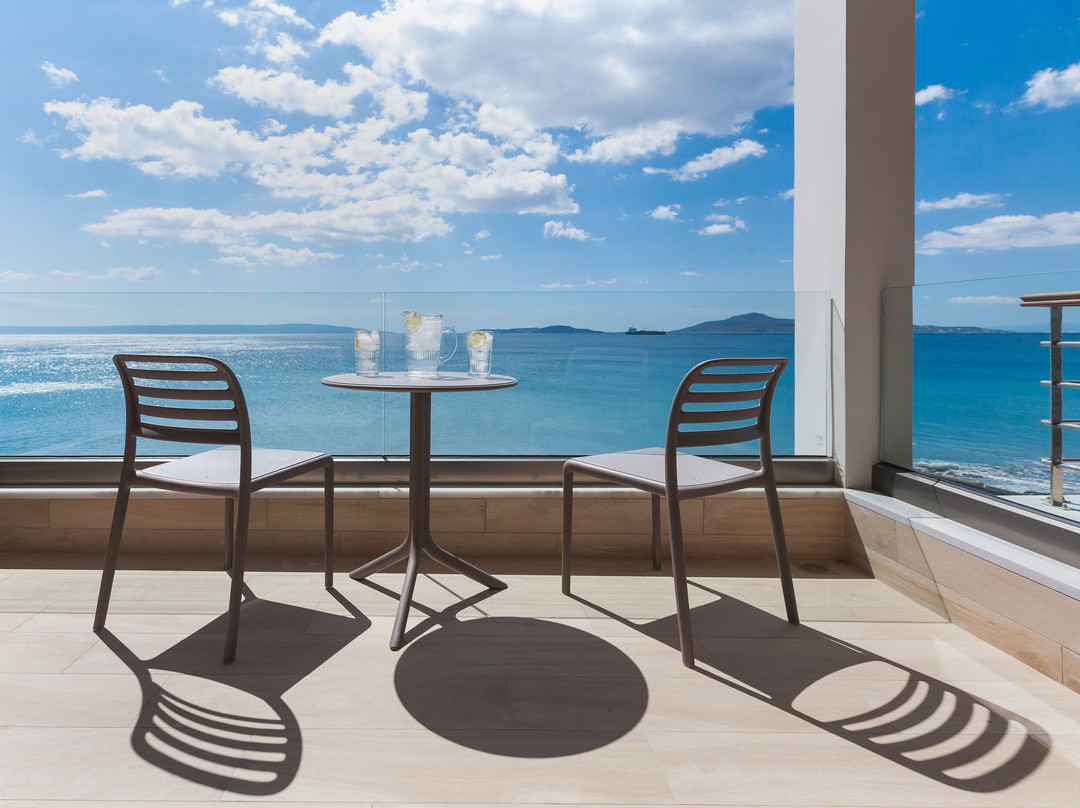 Gea Elaia Hotel主图