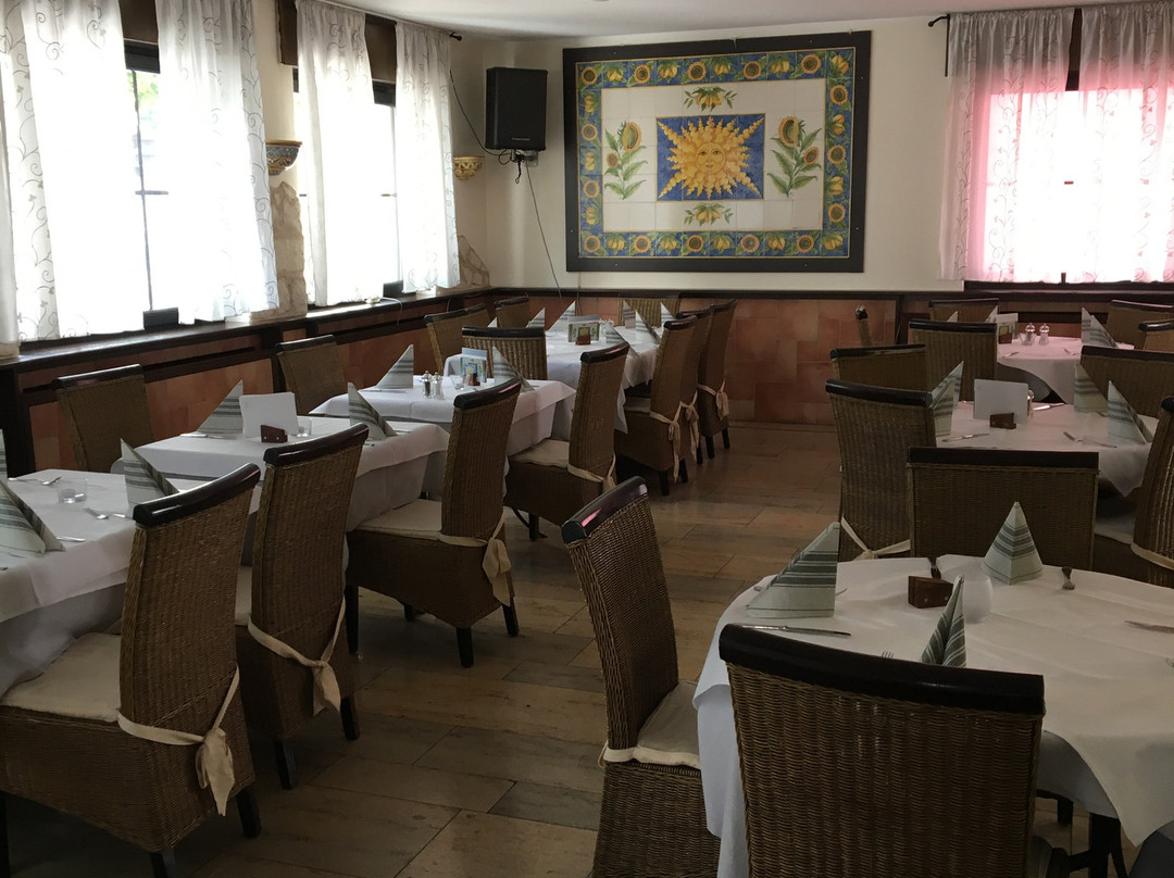 Hotel Taormina主图