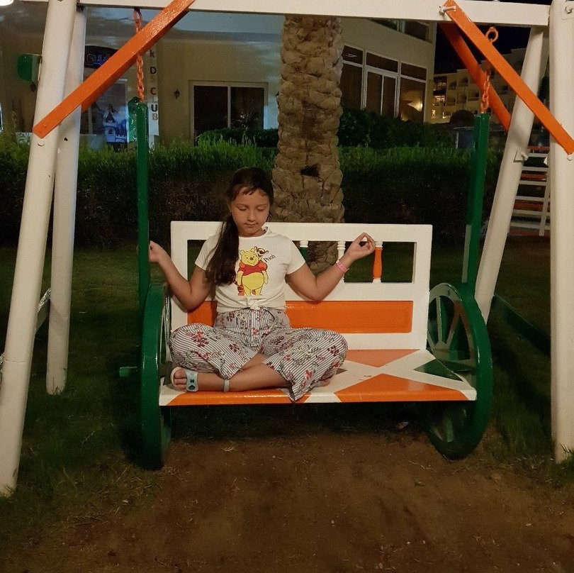 AMC皇家酒店主图