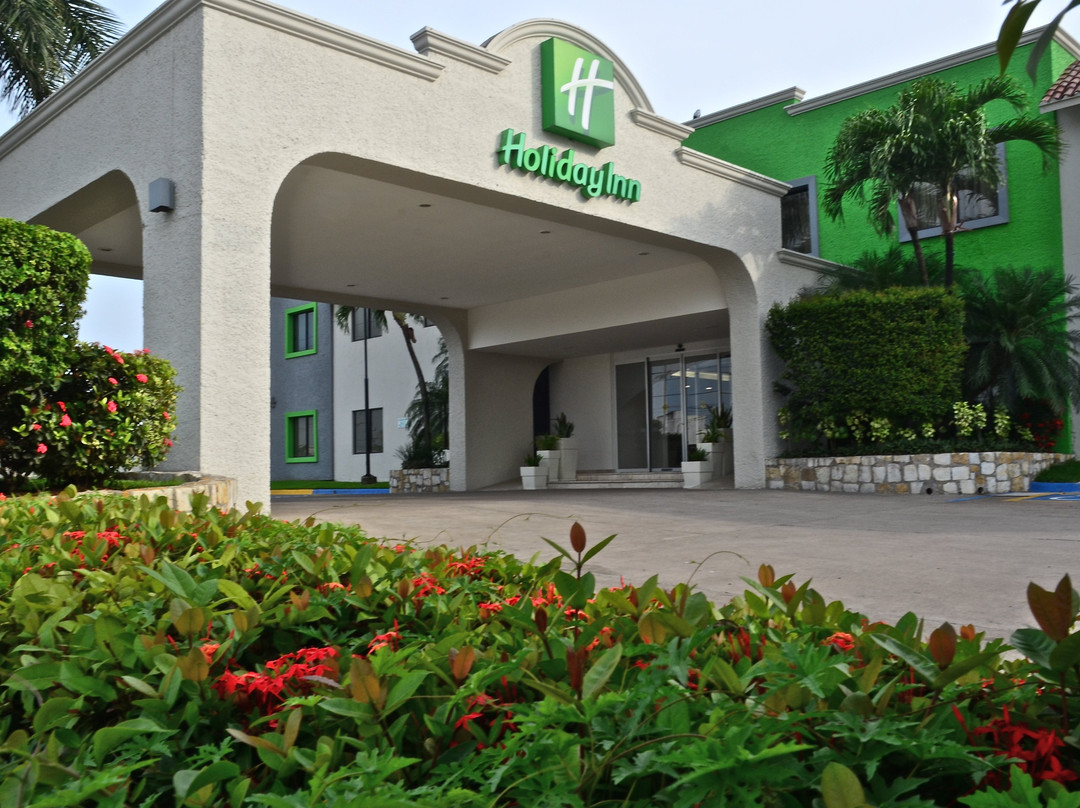 Holiday Inn Tampico Altamira by IHG主图